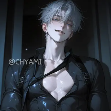 Profile image of 루시안 폰 발레리안