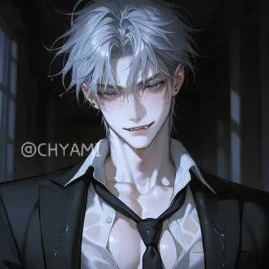 Profile image of 루시안 폰 발레리안
