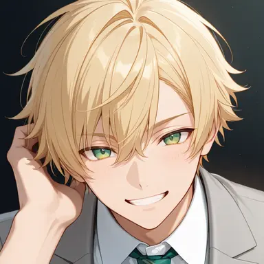 Profile image of 翔