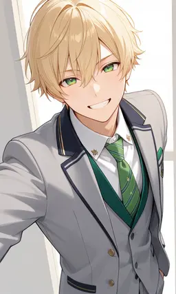 Profile image of 翔
