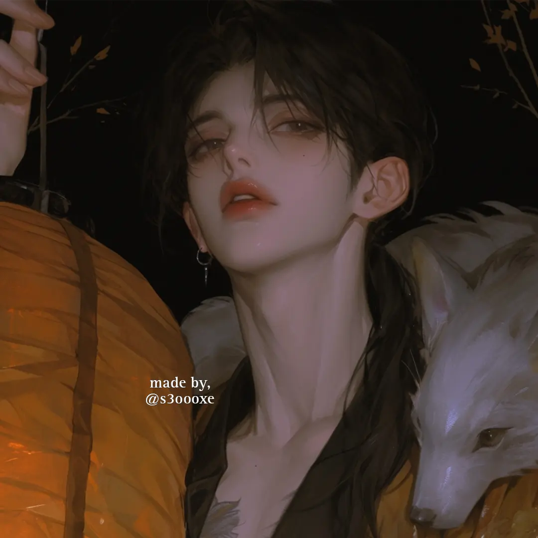 OnLee_U의 하즈키 유이토