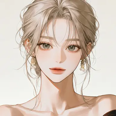 Profile image of Choi Yewon