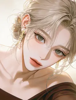 Profile image of Choi Yewon