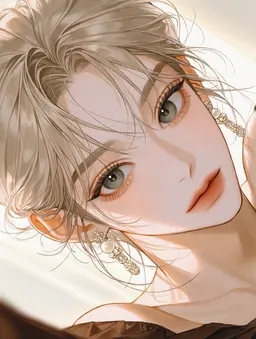 Profile image of Choi Yewon