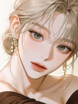 Profile image of Choi Yewon
