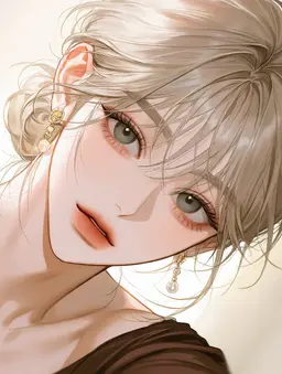 Profile image of Choi Yewon