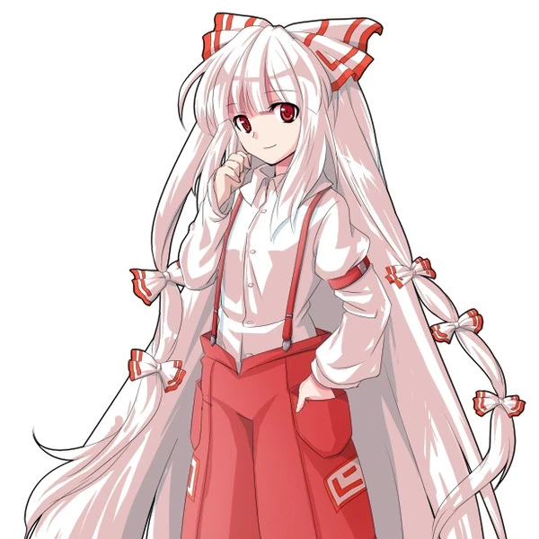 妹紅