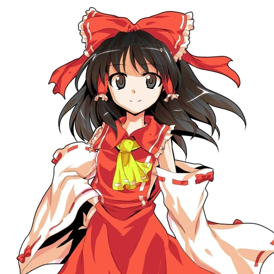 霊夢