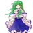早苗
