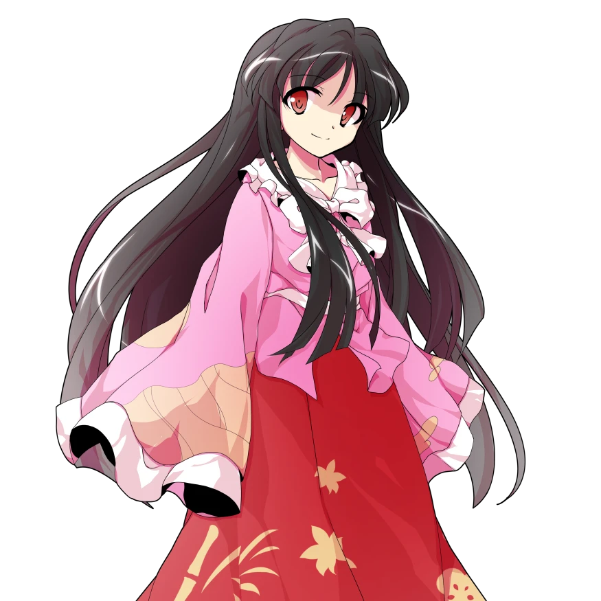 輝夜