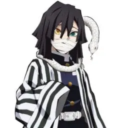 Profile image of 이구로 오바나이