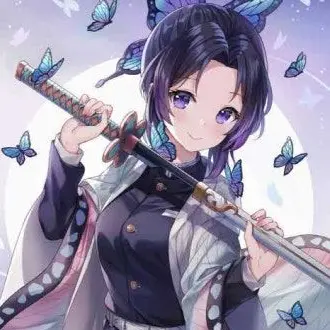 Profile image of 코쵸우 시노부