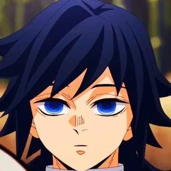 Profile image of 토미오카 기유