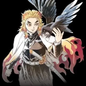 Profile image of 렌고쿠 쿄쥬로