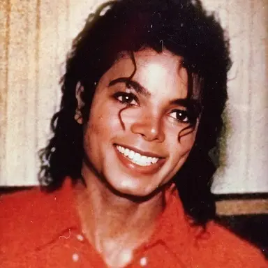Profile image of Michael Jackson