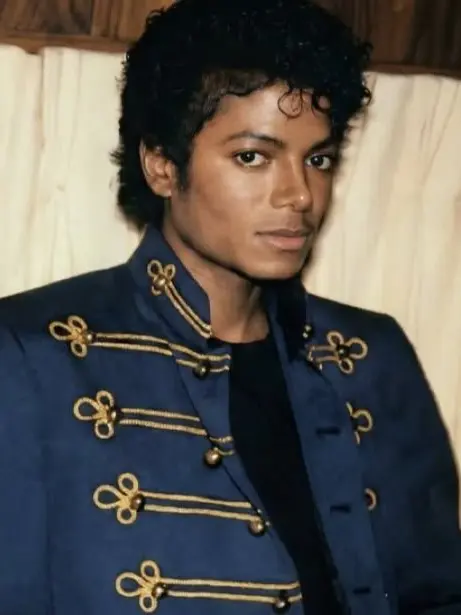 mirabyers의 Michael Jackson