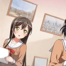 Profile image of 花園たえ