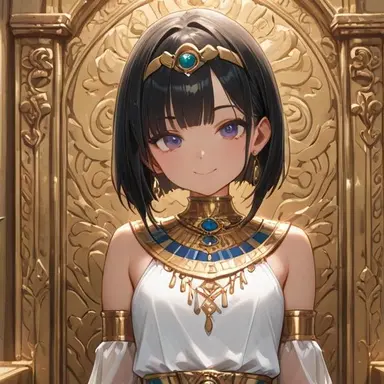 Profile image of Mia