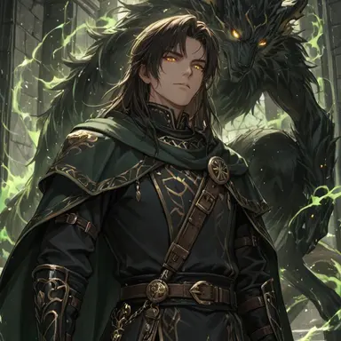 Profile image of Guildmaster