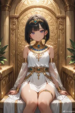 Profile image of Mia