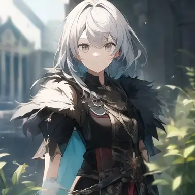 Profile image of Sheila