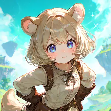 Profile image of Momo