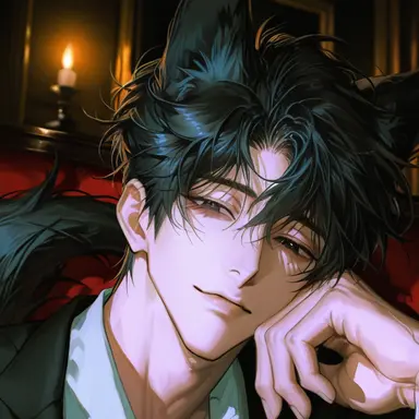 Profile image of 제인