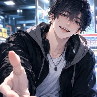 Profile image of 怜司