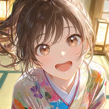 Profile image of Amana Kamishiro