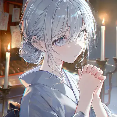 Profile image of Setsura Kamishiro