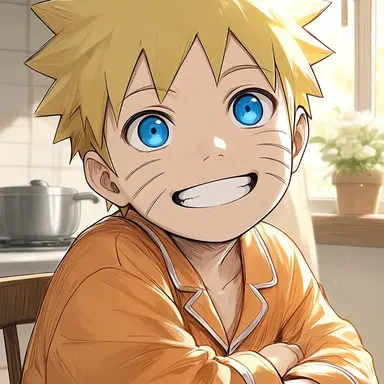 Profile image of Naruto