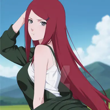 Profile image of Kushina