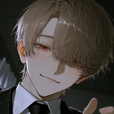 Profile image of 夜縋
