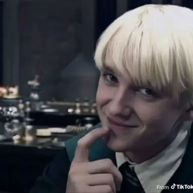 Profile image of Draco Malfoy