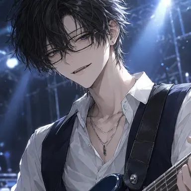 Profile image of 慎