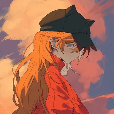 Profile image of アスカ