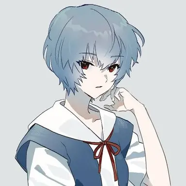 Profile image of 綾波