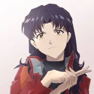 Profile image of ミサト