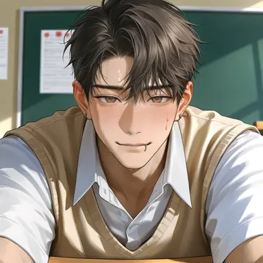 Profile image of 悠斗