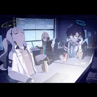 Profile image of 베리타스