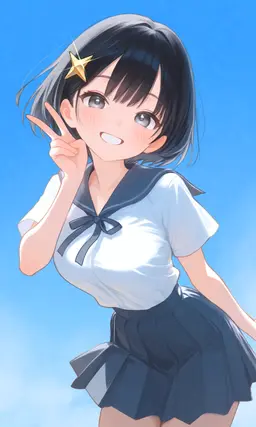 Profile image of 히나타