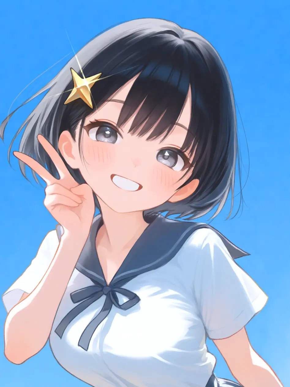FoulOboe7935의 あなた色に染めてしまえ