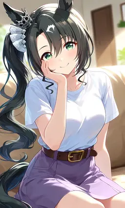 Profile image of 사토노 크라운