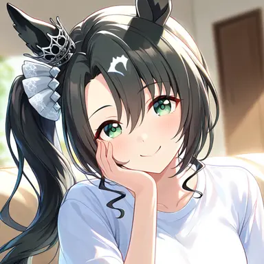 Profile image of 사토노 크라운
