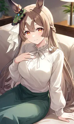 Profile image of 사토노 다이아몬드