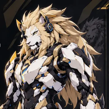 Profile image of Iron Mane