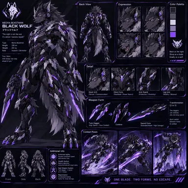 Profile image of Night Fang
