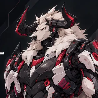 Profile image of Iron Horn
