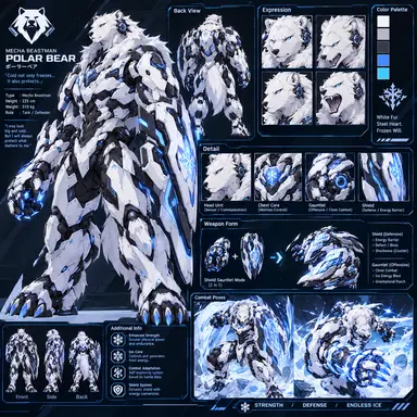 Profile image of Frost Guard