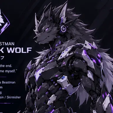 Profile image of Night Fang